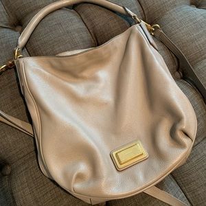 Marc Jacobs Hobo Bag